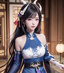 角色陈凡头像